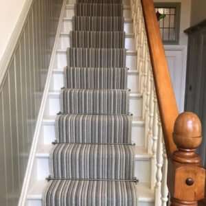 Stair Rods & Accessories