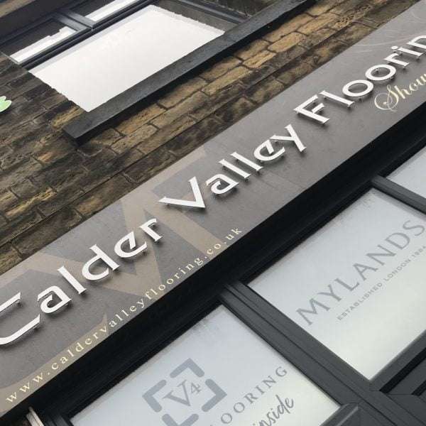 Calder Valley Flooring