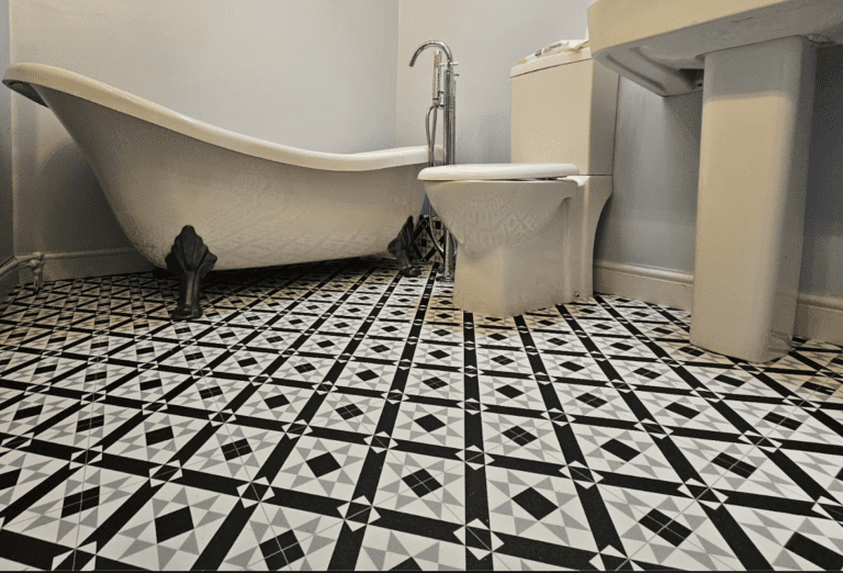 Vinyl Flooring Installation Services in Halifax
